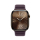 Apple Karbowany pasek FineWoven 44-49mm S/M jeżyna - 1282323 - zdjęcie 3